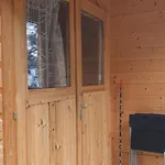 Horská chata Mini Nature Proche A