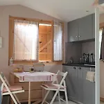 Mini Nature Proche A Horská chata *