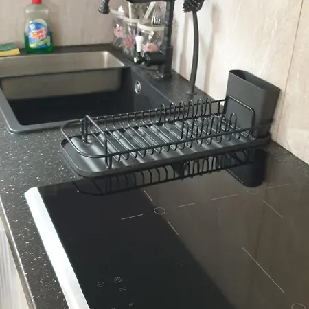 Horská chata Mini Nature Proche A