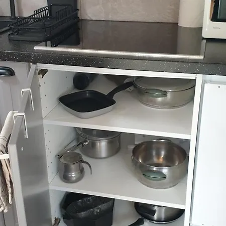 Mini Nature Proche à Chalet