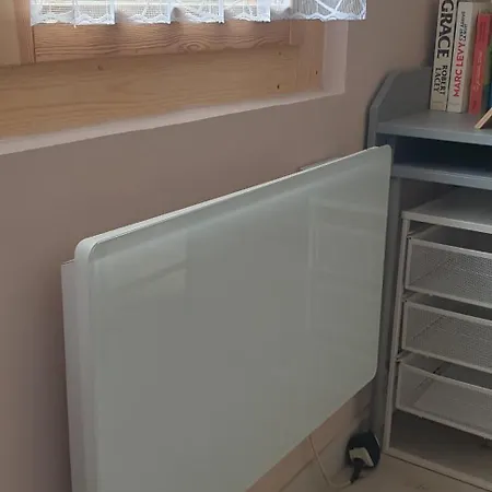 Mini Nature Proche A Dağ evi