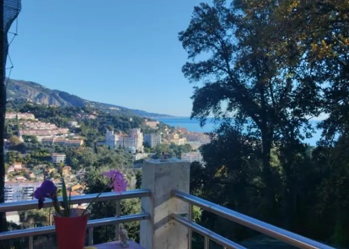 Horská chata Mini Nature Proche A *