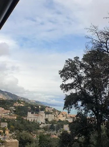 Mini Nature Proche A Menton