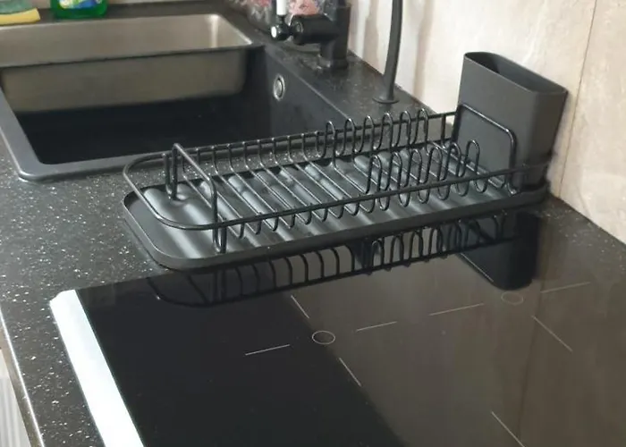 Horská chata Mini Nature Proche A