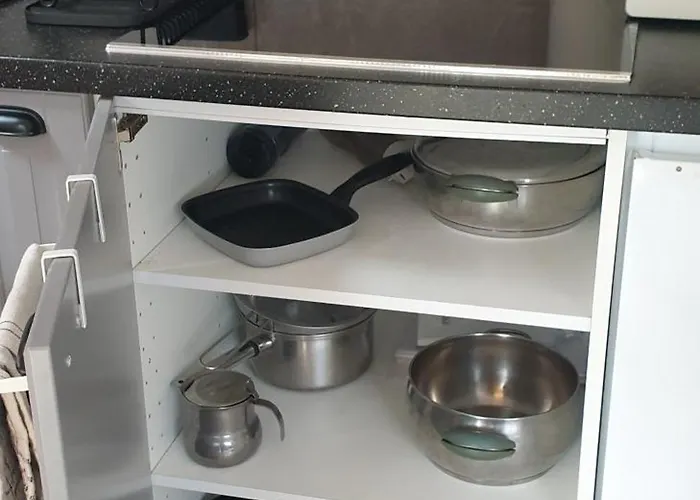 Mini Nature Proche A Horská chata