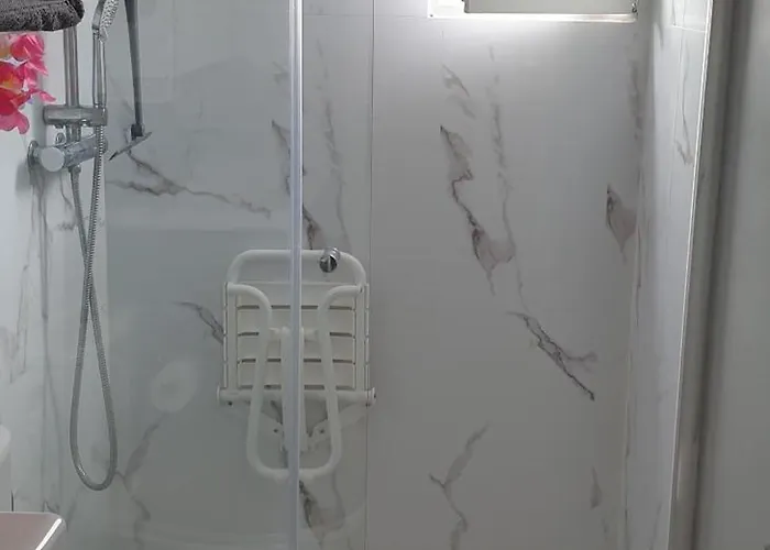 Horská chata Mini Nature Proche A