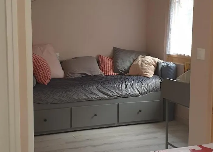 Horská chata Mini Nature Proche A *