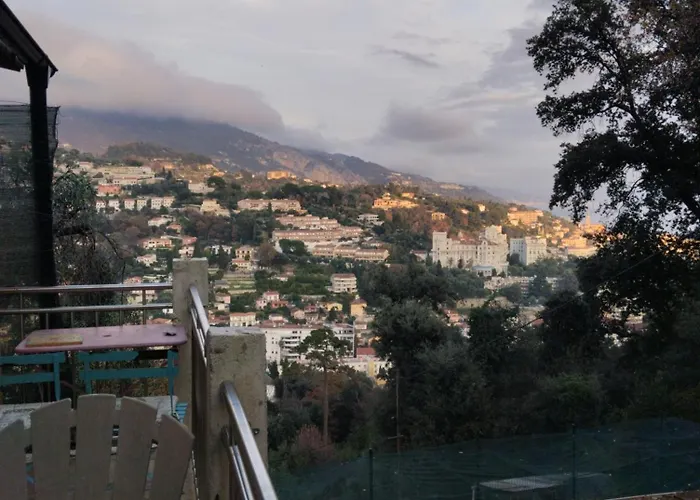 Mini Nature Proche à Chalet *