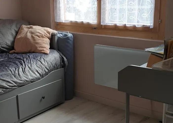 Horská chata Mini Nature Proche A *