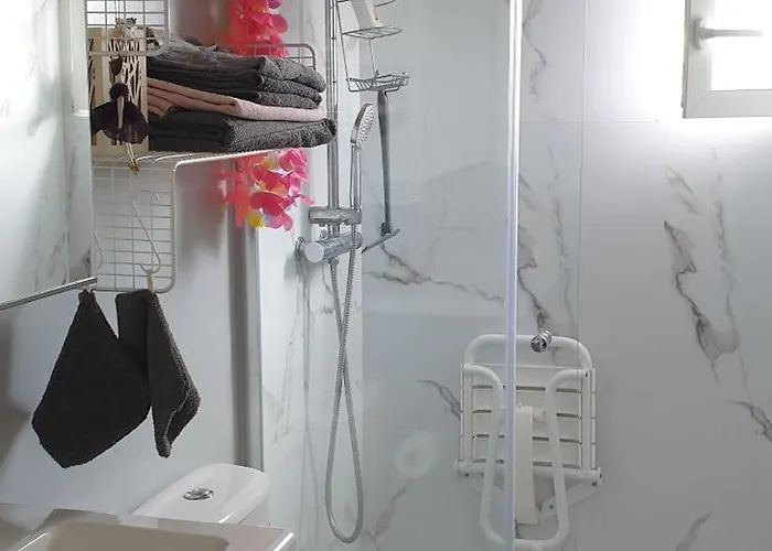 Horská chata Mini Nature Proche A