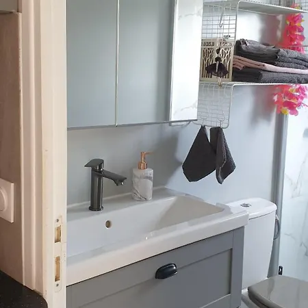 Mini Nature Proche à * Menton