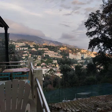 Mini Nature Proche à Chalet *