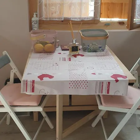 Mini Nature Proche A Chalet