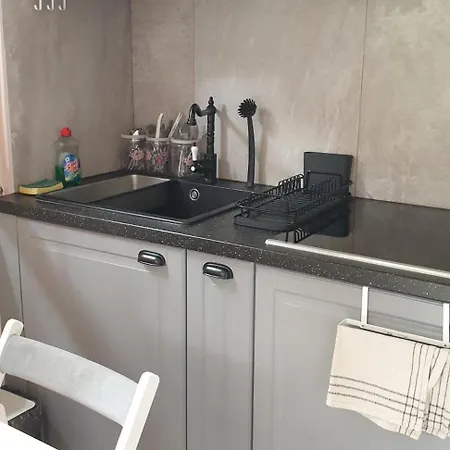 Mini Nature Proche à * Menton