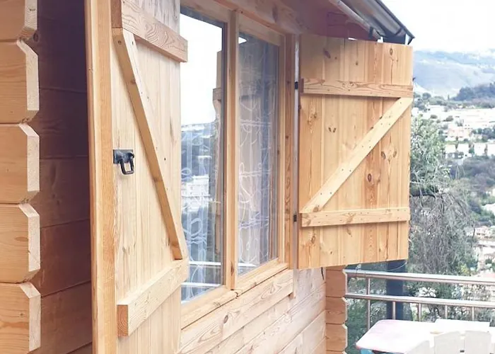 Mini Nature Proche A 木屋 *