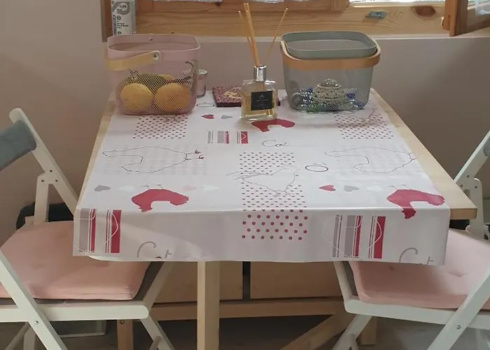 Mini Nature Proche A 木屋